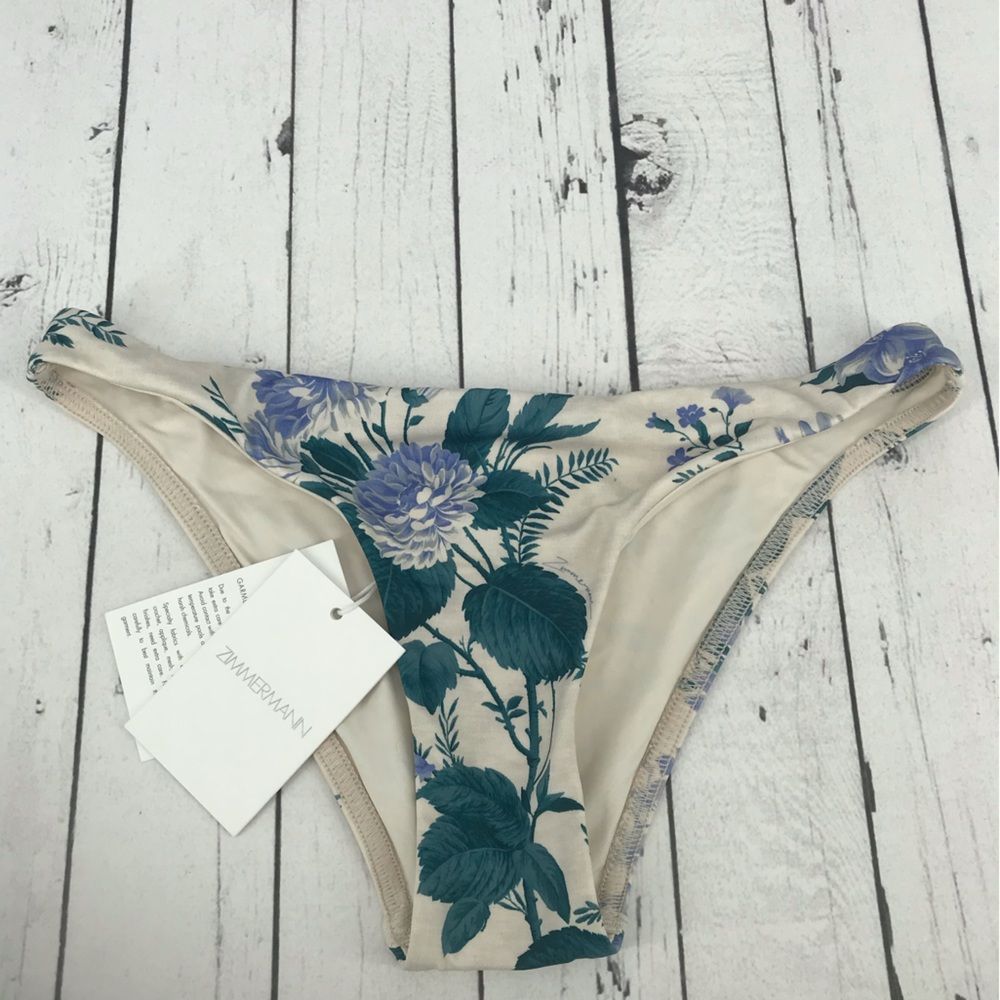 Zimmermann Bottoms Size 4